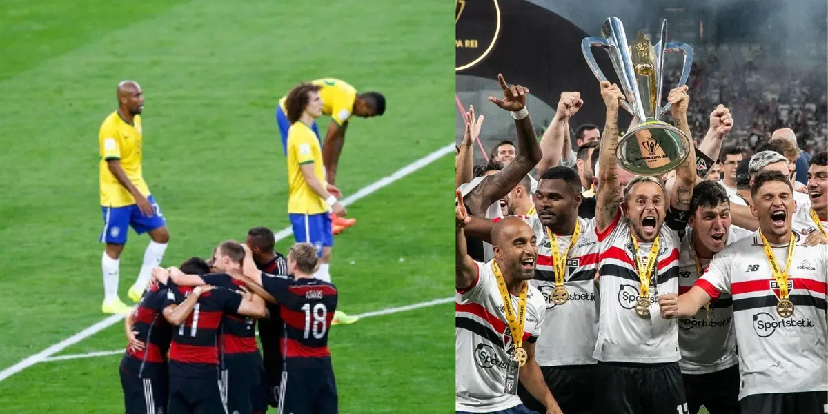 Jogador chegou desacreditado ao Tricolor, mas vem tendo bom rendimento até aqui