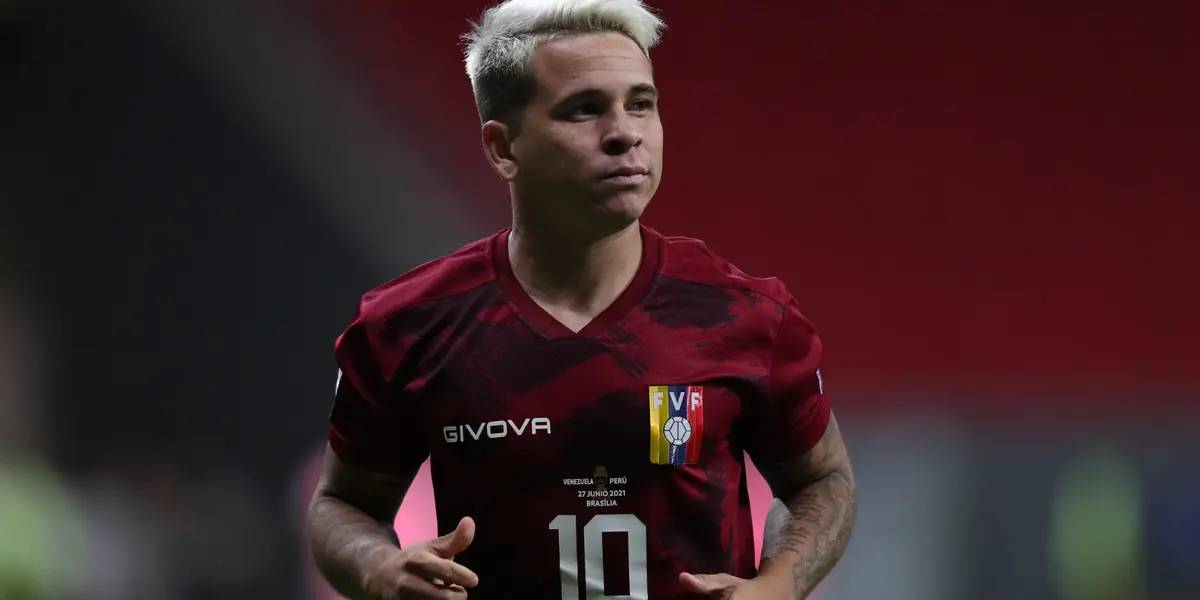 Jogador chegou a negociar com o São Paulo antes de ir para o Tigres-MEX