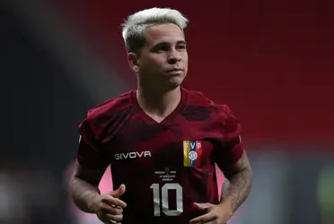 Jogador chegou a negociar com o São Paulo antes de ir para o Tigres-MEX