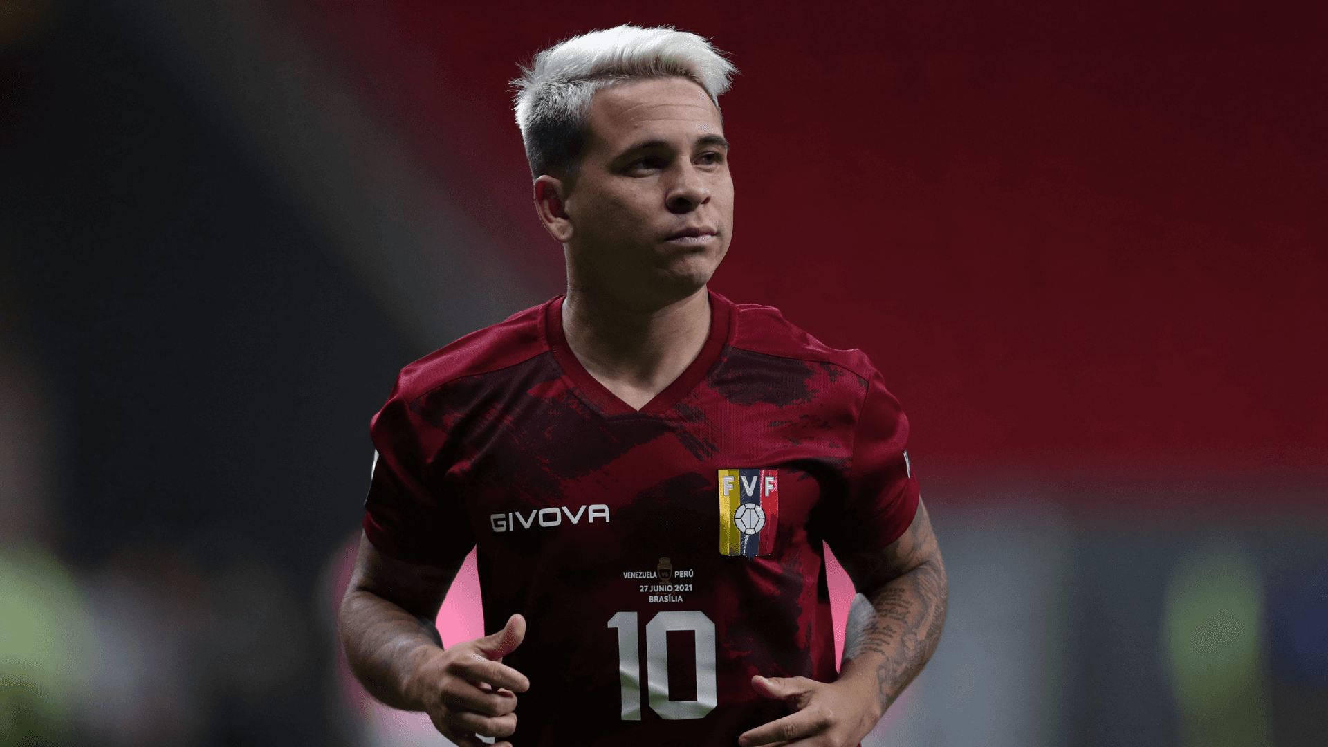 Jogador chegou a negociar com o São Paulo antes de ir para o Tigres-MEX