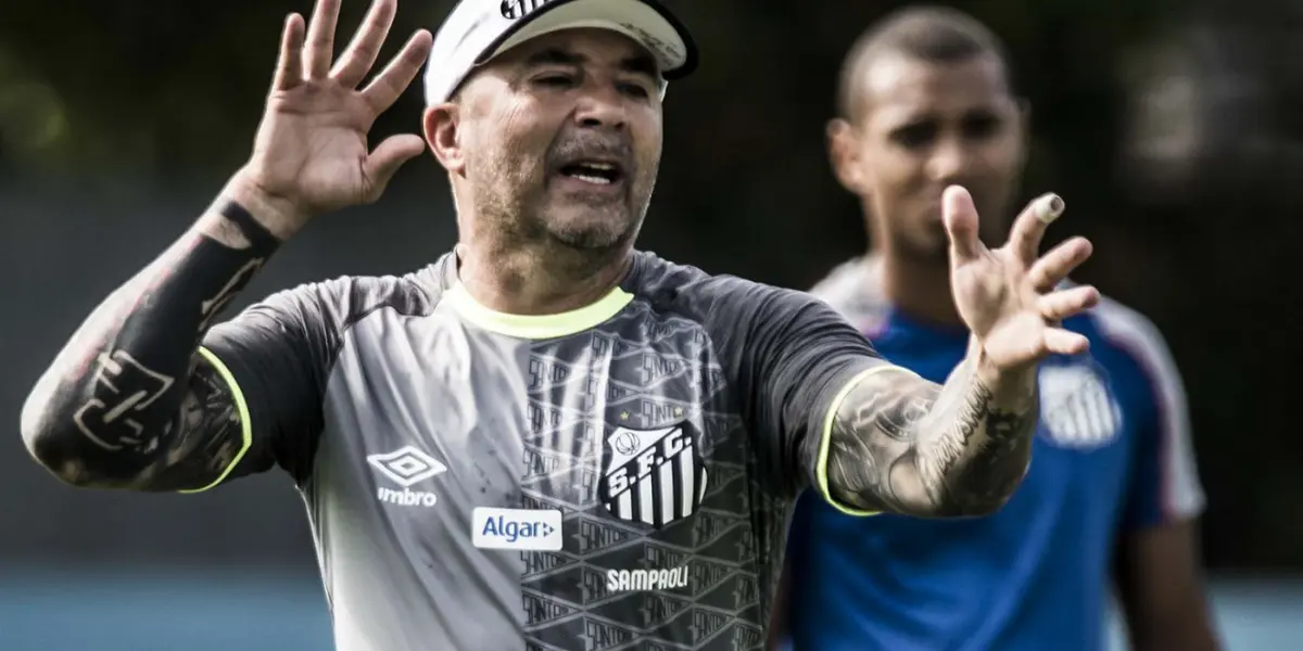 Jogador chegou a ser cobiçado pelo Verdão após passagem frustrada pela América do Norte