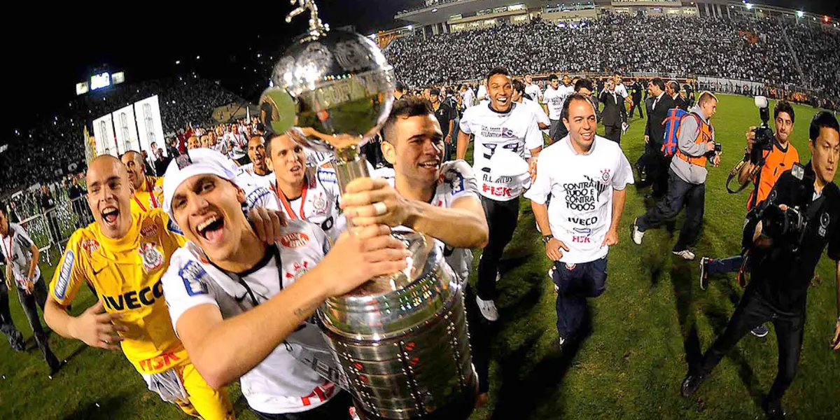 Jogador chegou a ser cotado no Timão, mas seguiu no Oriente Médio