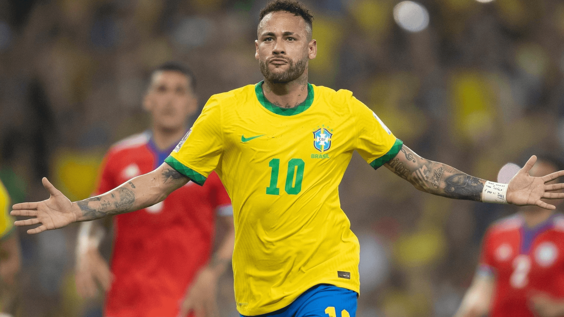 Jogador chegou a ser oferecido ao Santos, mas o clube descartou sua contratação