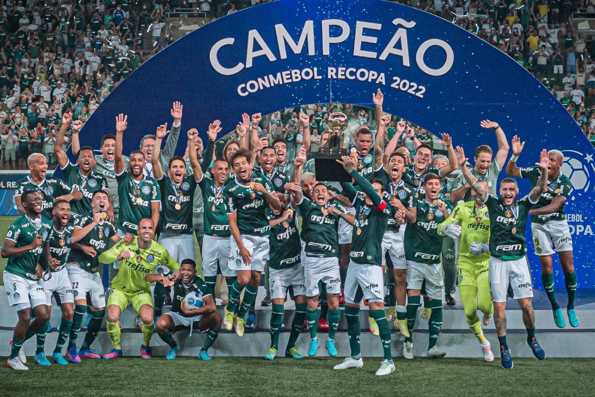 Jogador cobiçado por clubes da Europa sofreu acidente doméstico