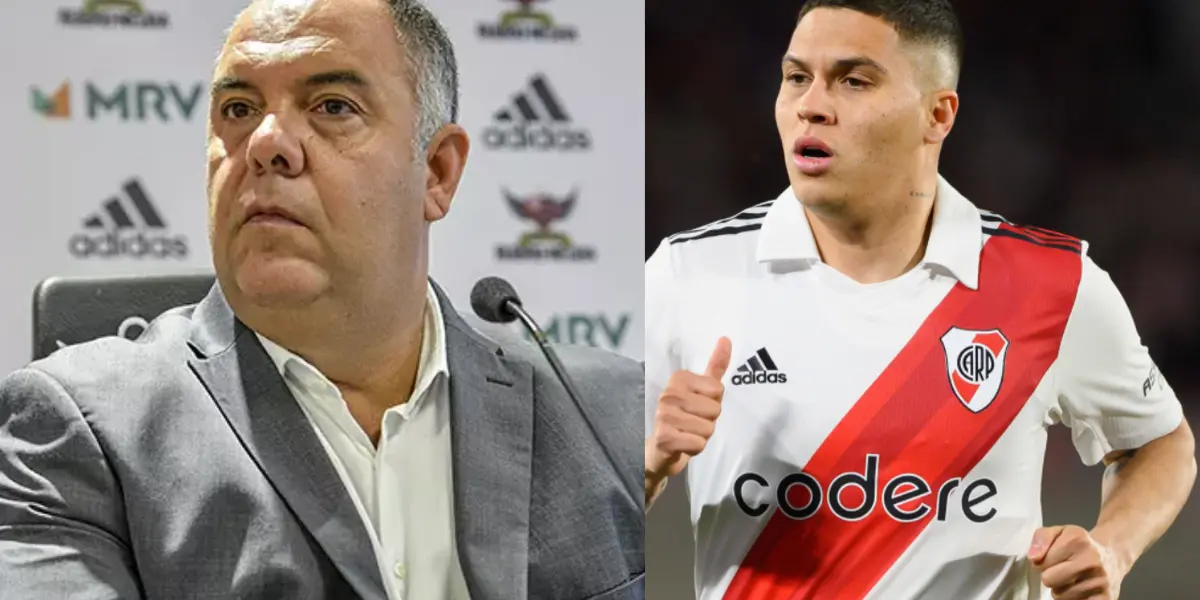 Jogador colombiano deve voltar ao seu país, pelo Junior de Barranquilla