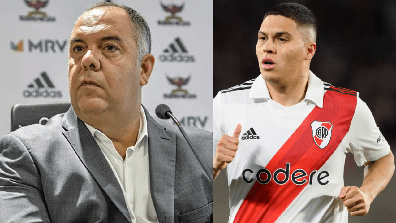 Jogador colombiano deve voltar ao seu país, pelo Junior de Barranquilla