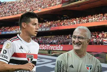 Jogador colombiano vive impasse sobre permanência