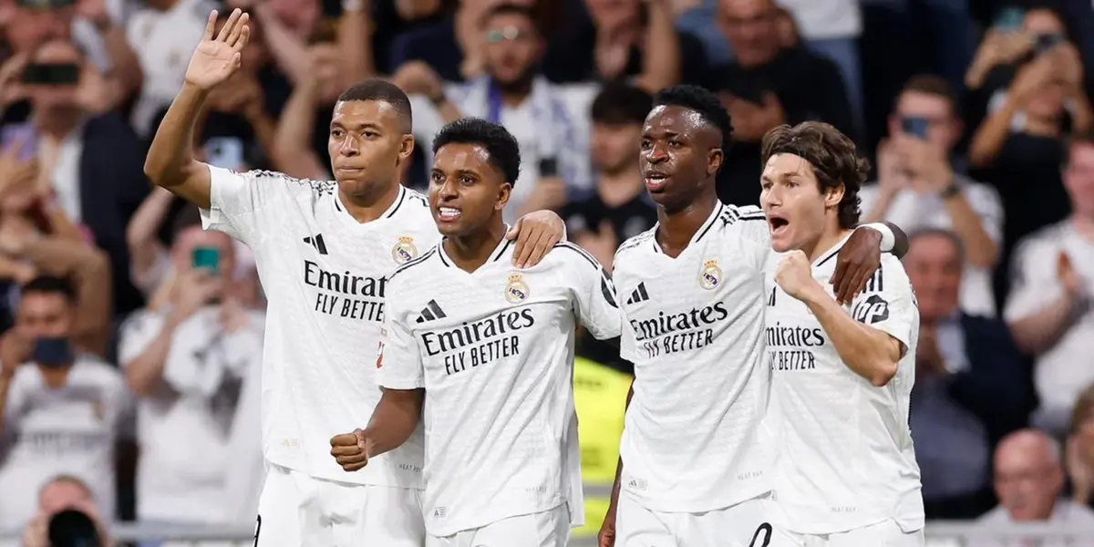 Jogador com passagem pelo Real Madrid está de saída do seu clube atual