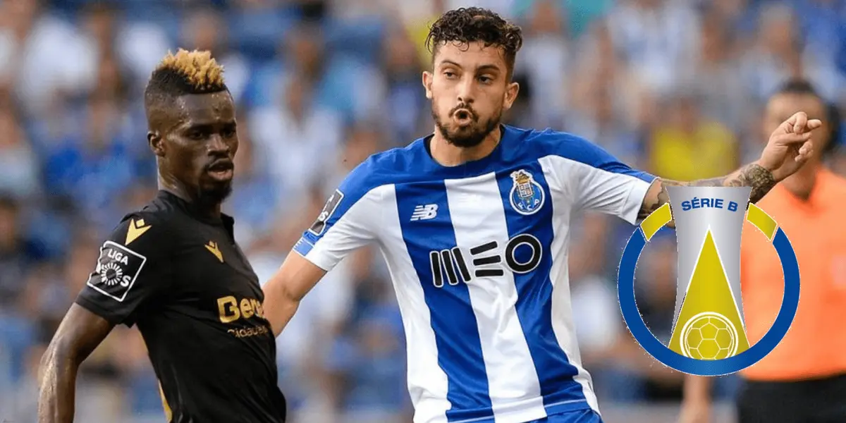 Jogador com passagem por gigantes da Europa e pela Seleção pode estar a caminho de equipe da Série B do Brasileirão