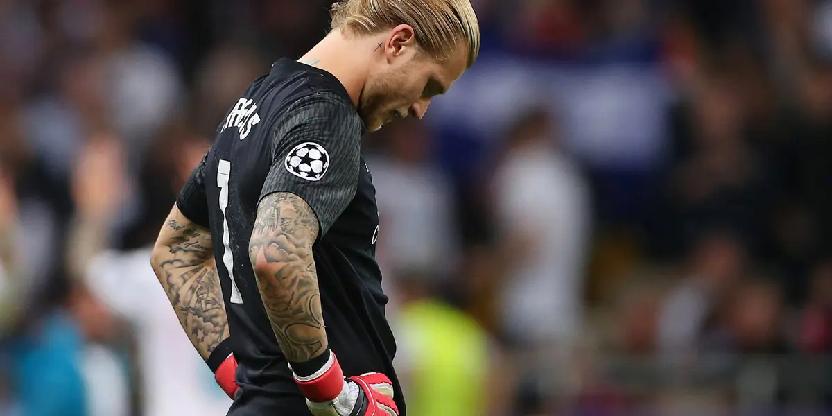 Jogador cometeu duas falhas que garantiram o título do Real