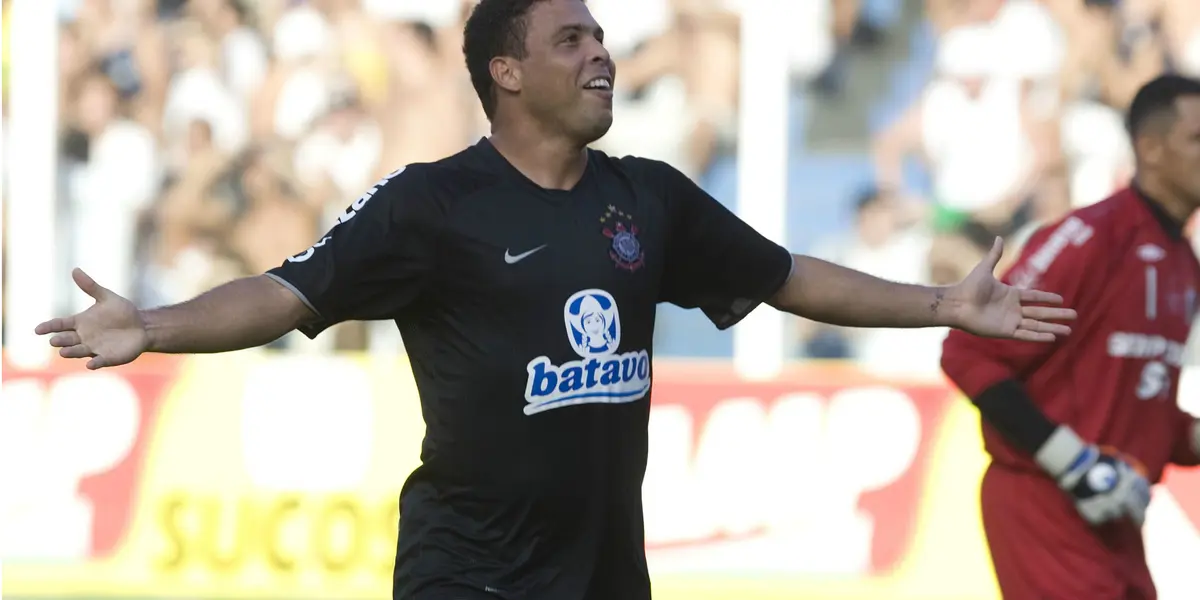 Jogador completou 45 anos na última quarta-feira (22)