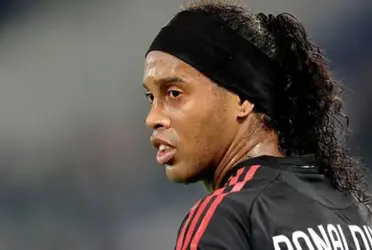 Jogador conquistou a Copa do Mundo e se tornou uma lenda do esporte