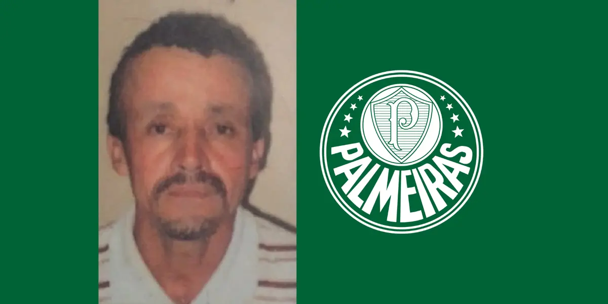 Jogador conquistou títulos com a camisa do Verdão no passado