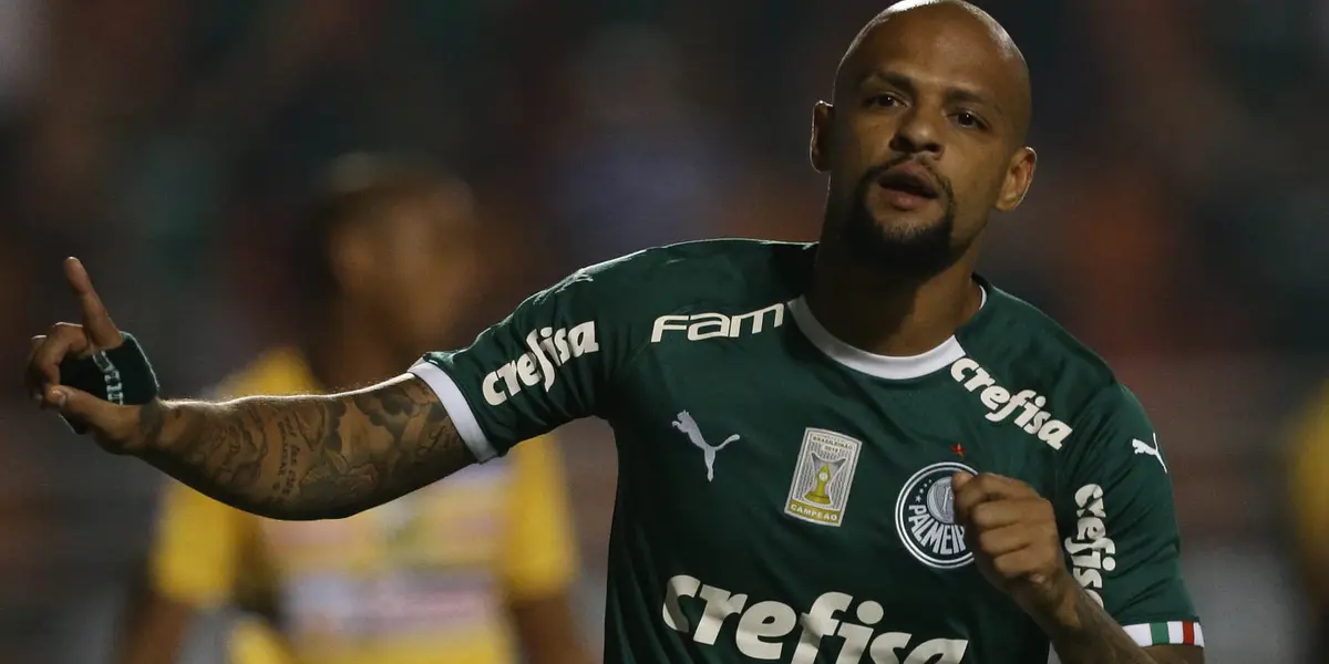 Jogador contou sobre sua trajetória no Verdão e o que espera da decisão da Libertadores, no próximo sábado (27)