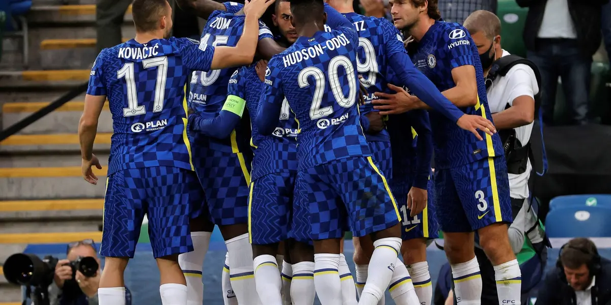 Jogador custou caro aos cofres do Chelsea e tem errado constantemente