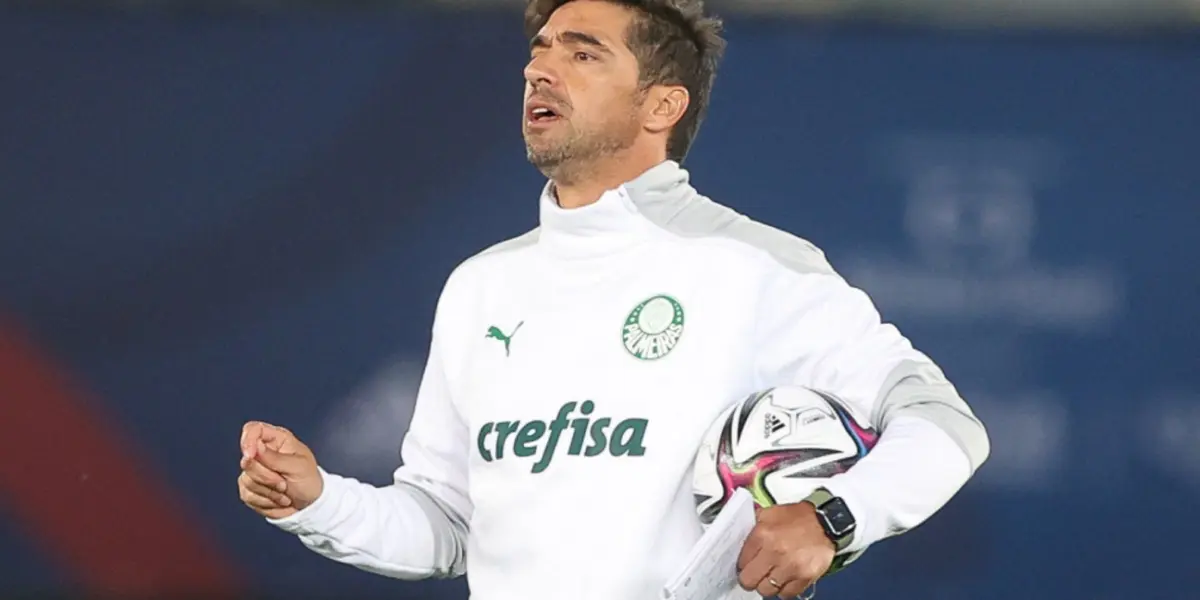 Jogador custou uma fortuna e sequer vem sendo utilizado pelo técnico português