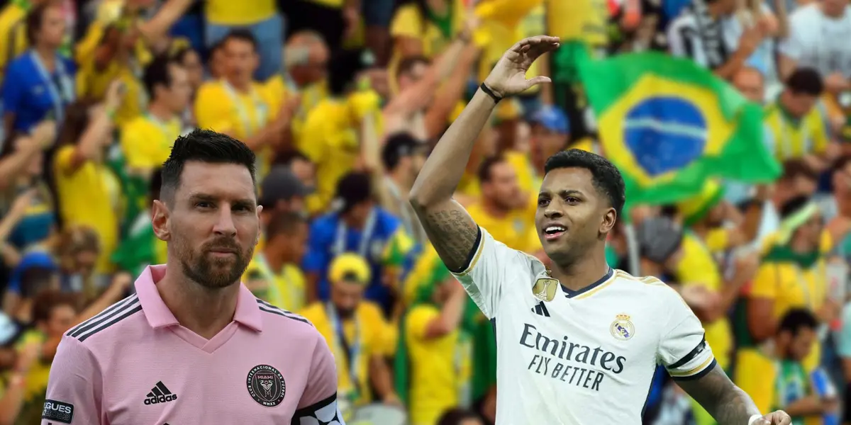 Jogador da Seleção Argentina estaria negociando atuar no Inter Miami