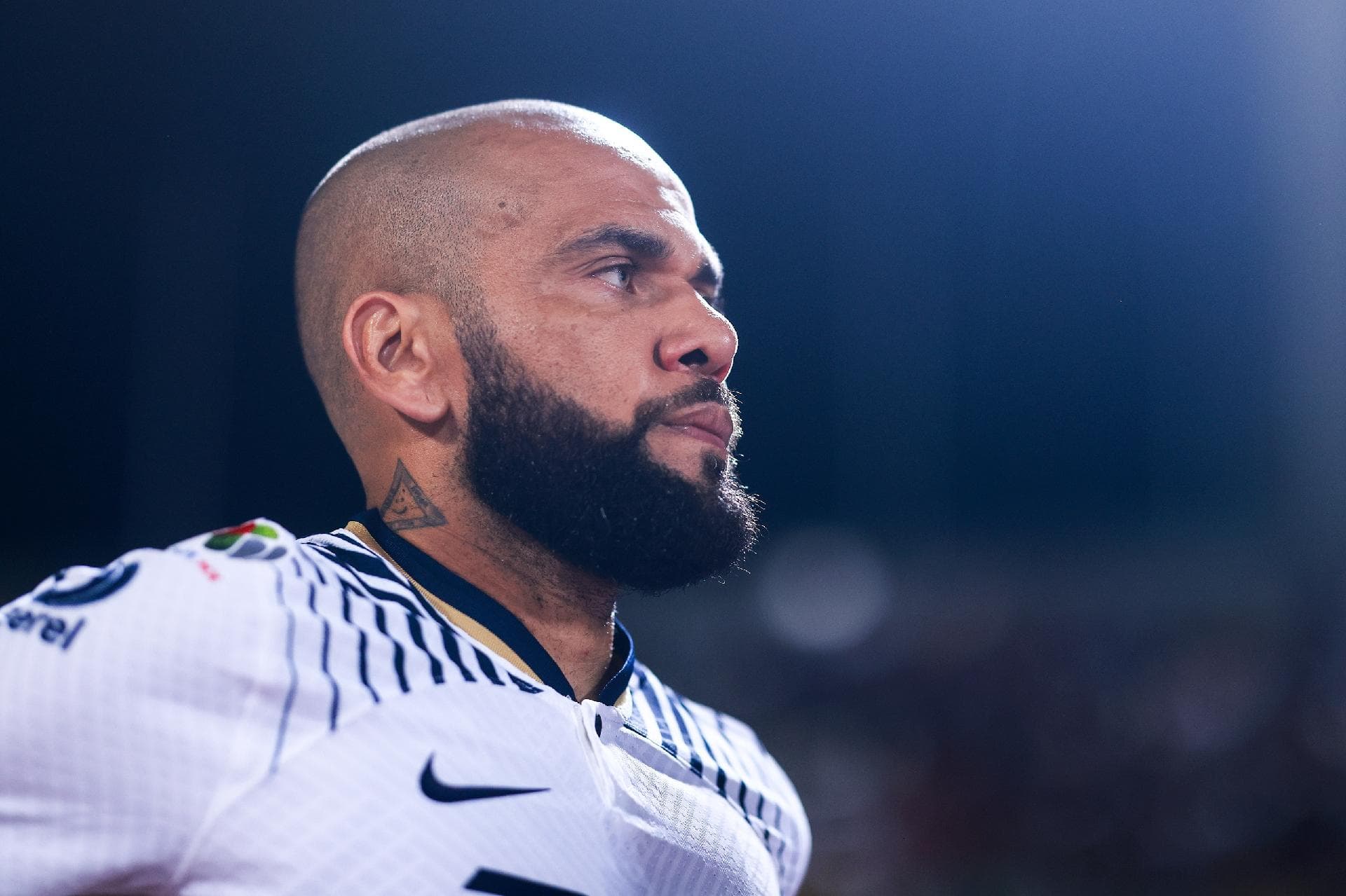 Jogador da Seleção Brasileira está detido desde o dia 20 de janeiro