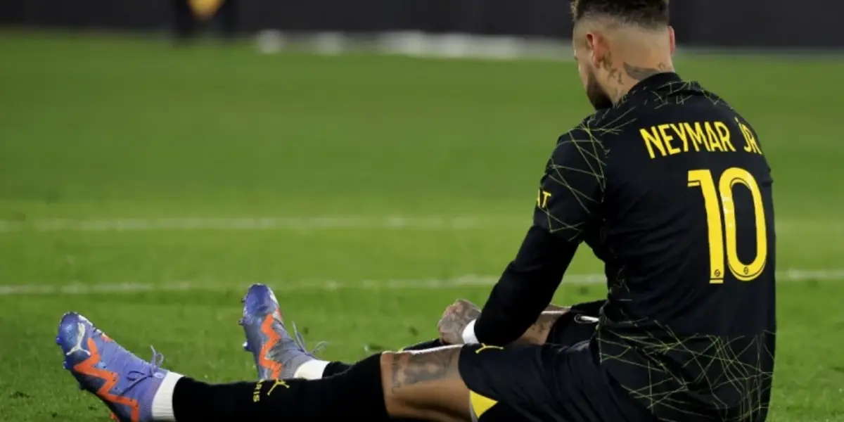 Jogador da Seleção Brasileira tem sido duramente criticado por fazer "muito barulho"