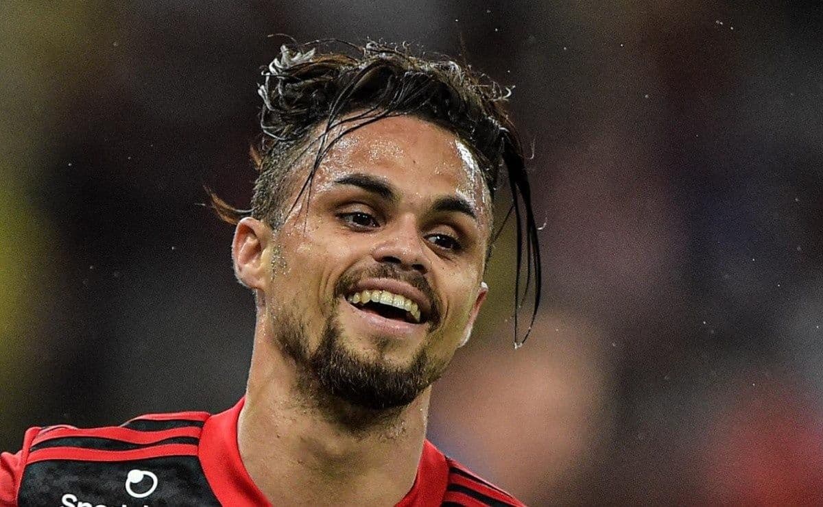Jogador definiu onde atuará em 2023