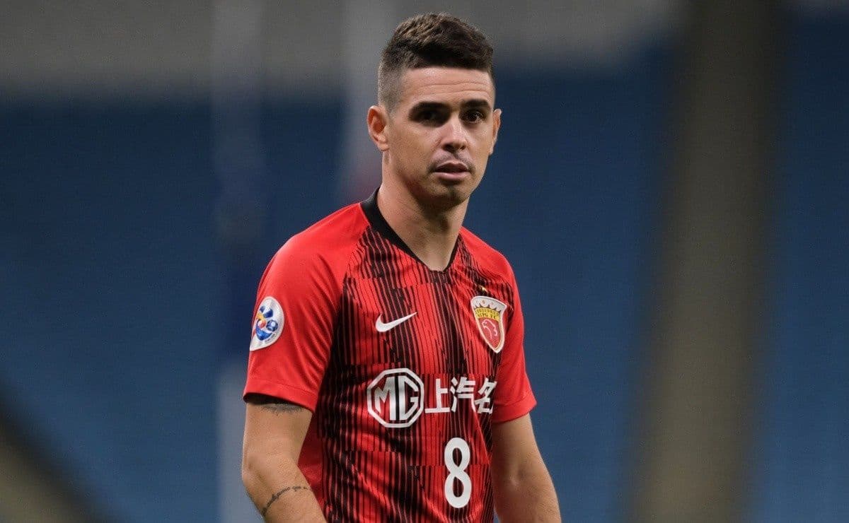 Jogador definiu por qual clube jogará em 2023