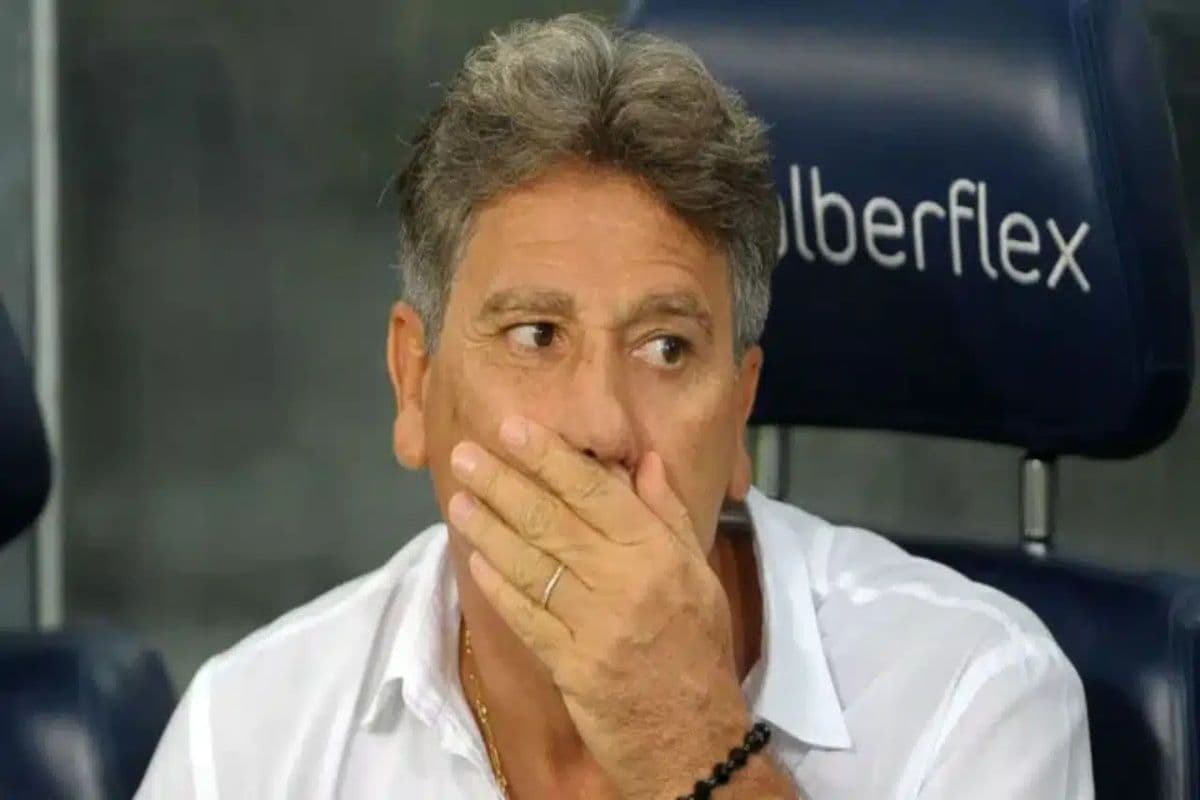 Jogador derrotou o Grêmio em decisão e agora fechou com clube da Inglaterra