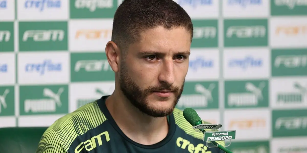 Jogador desabafou sobre a derrota e apornou se prepaarar melhor para a decisão em Montevidéu