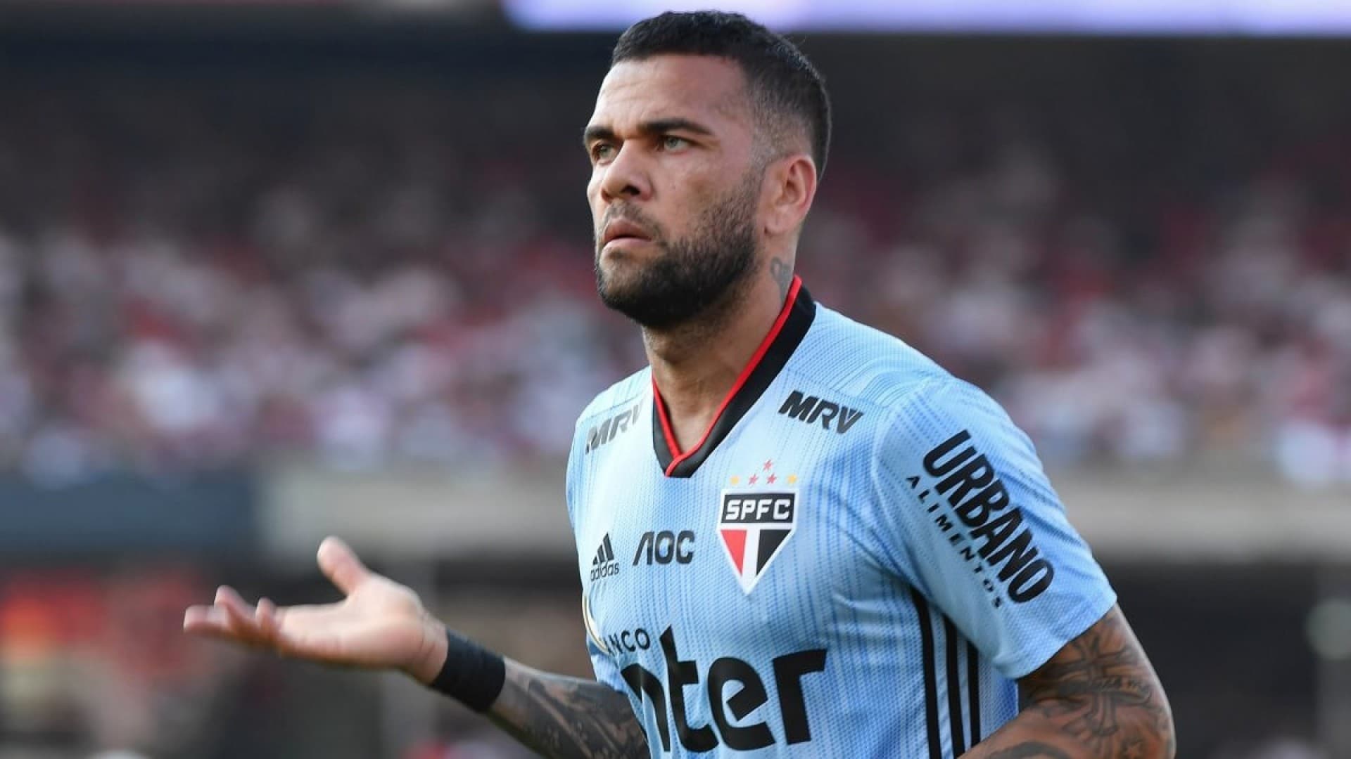 Jogador deu declaração que pode voltar ao seu ex-clube