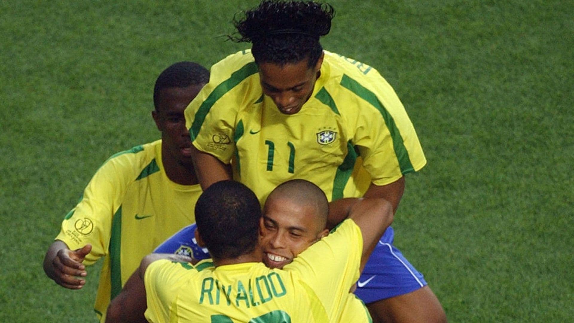 Jogador deu opinião sobre atacante francês