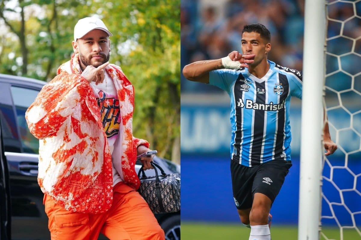 Jogador deu verdadeira lição de humildade no Grêmio, que chocou todos