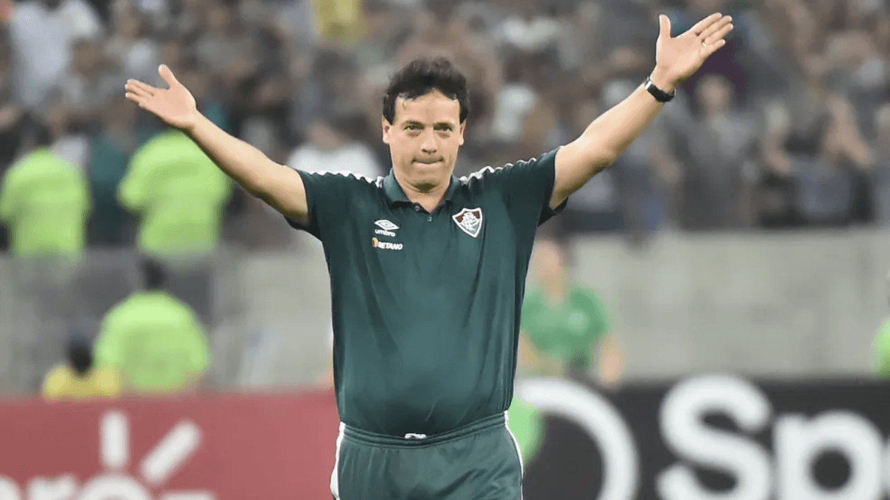 Jogador deve deixar o Tricolor ao fim do Brasileirão