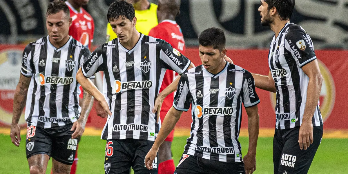 Jogador deve disputar a Copa do Mundo ao final do ano