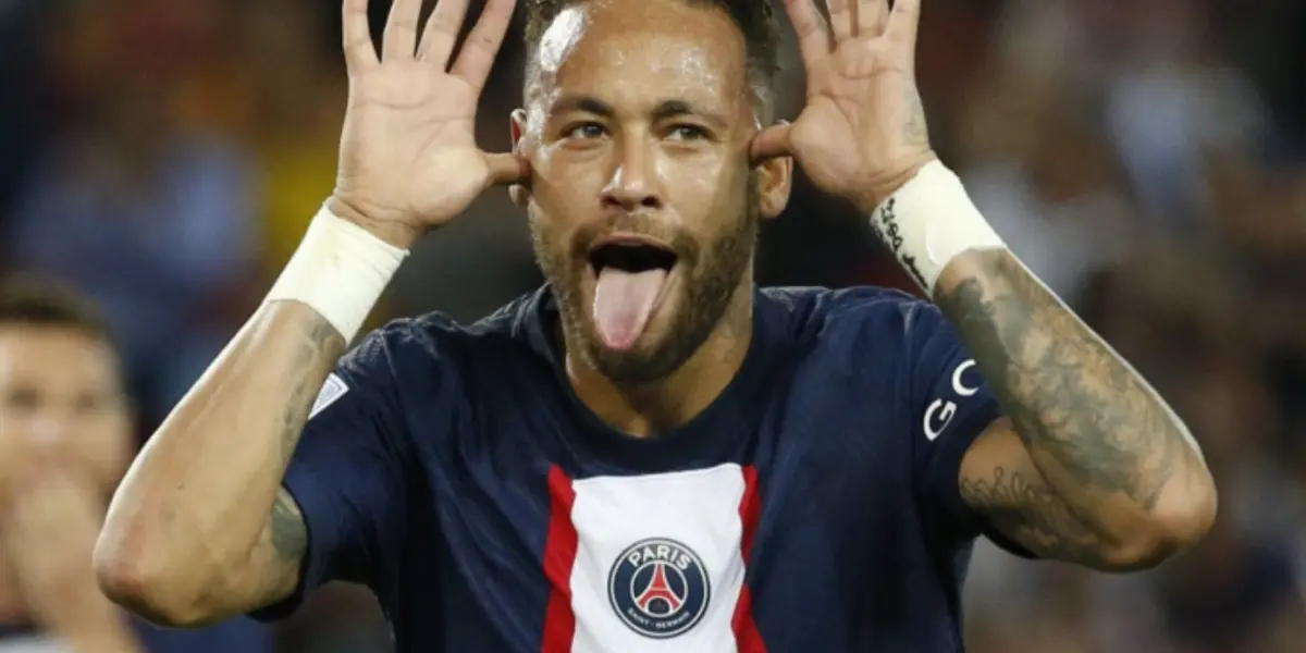 Jogador deve ser negociado pelo time francês na próxima janela de transferências da Europa