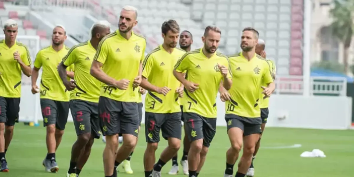 Jogador deve ser um dos primeiros reforços de Vítor Pereira