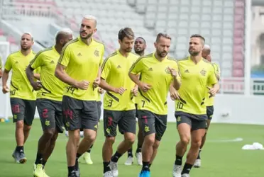 Jogador deve ser um dos primeiros reforços de Vítor Pereira