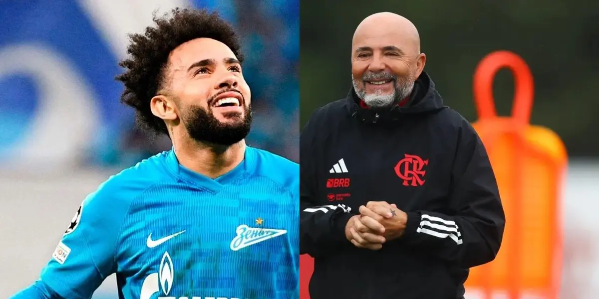 Jogador discutiu com treinador