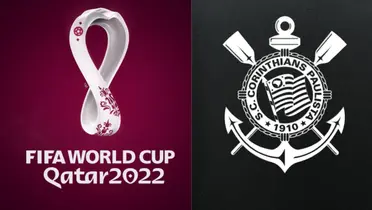 Jogador disputou a Copa do Mundo no Catar, e agora pode jogar pelo Corinthians