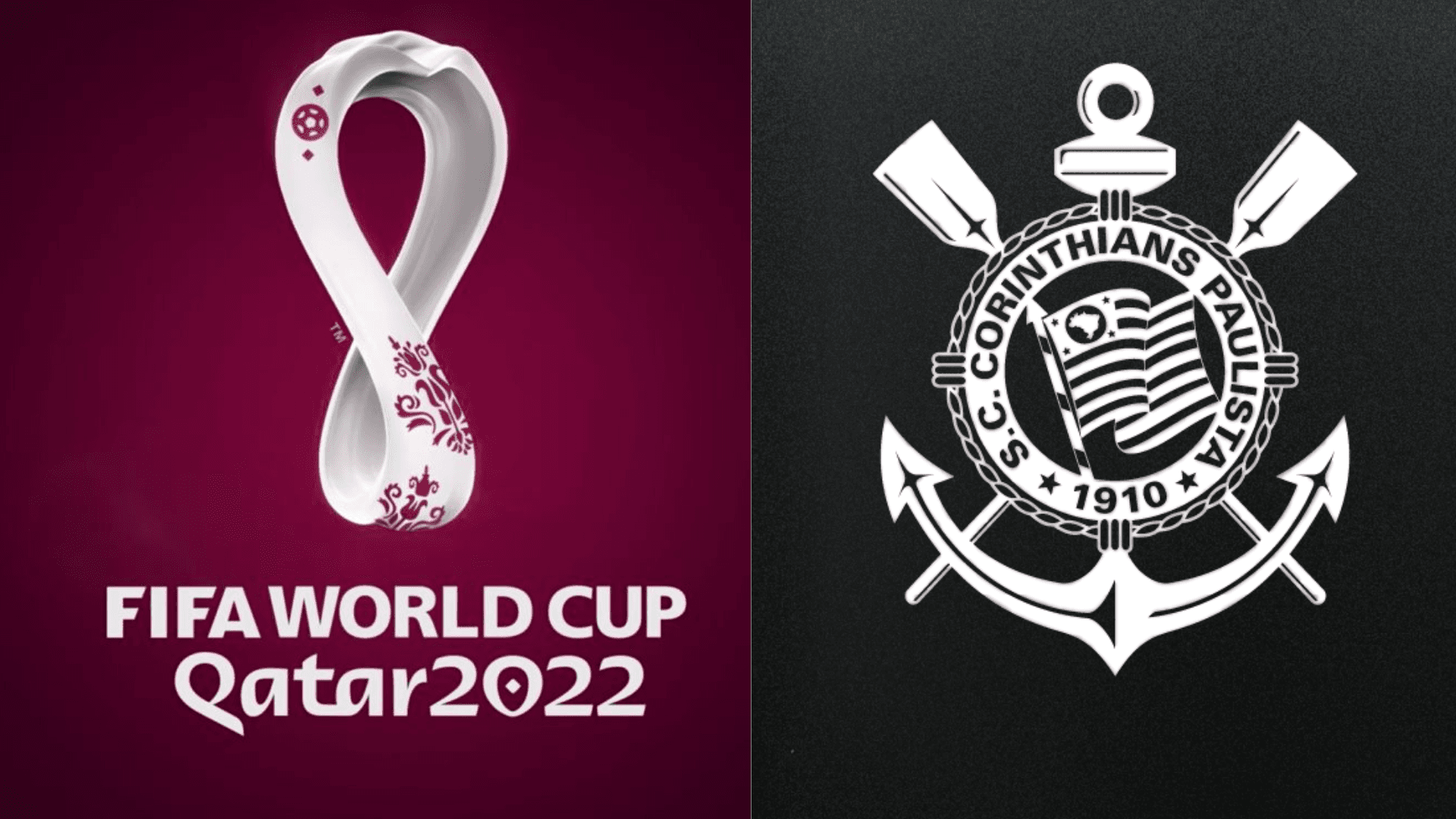 Jogador disputou a Copa do Mundo no Catar, e agora pode jogar pelo Corinthians