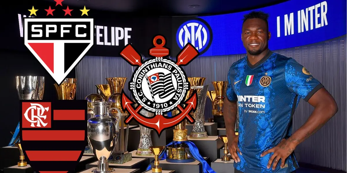 Jogador disputou até Copa do Mundo por sua seleção