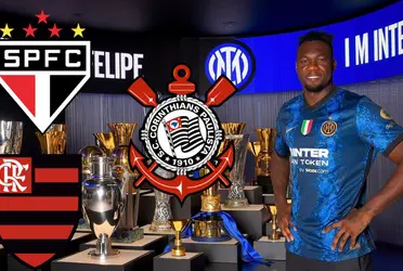 Jogador disputou até Copa do Mundo por sua seleção