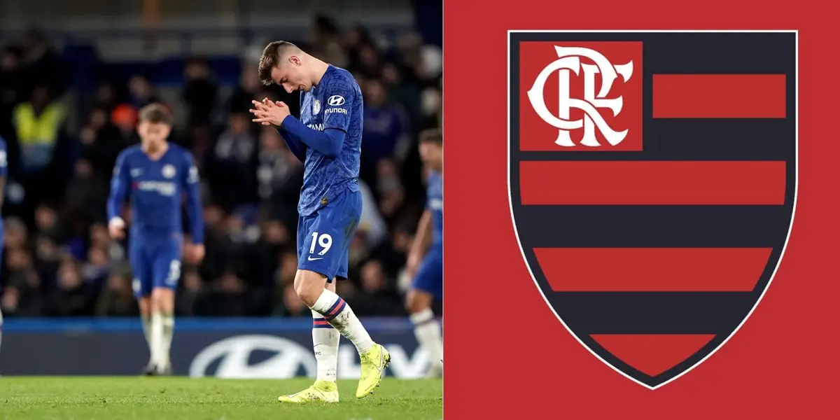 Jogador disputou a Copa do Mundo de 2018 e brilha por um dos principais times ingleses