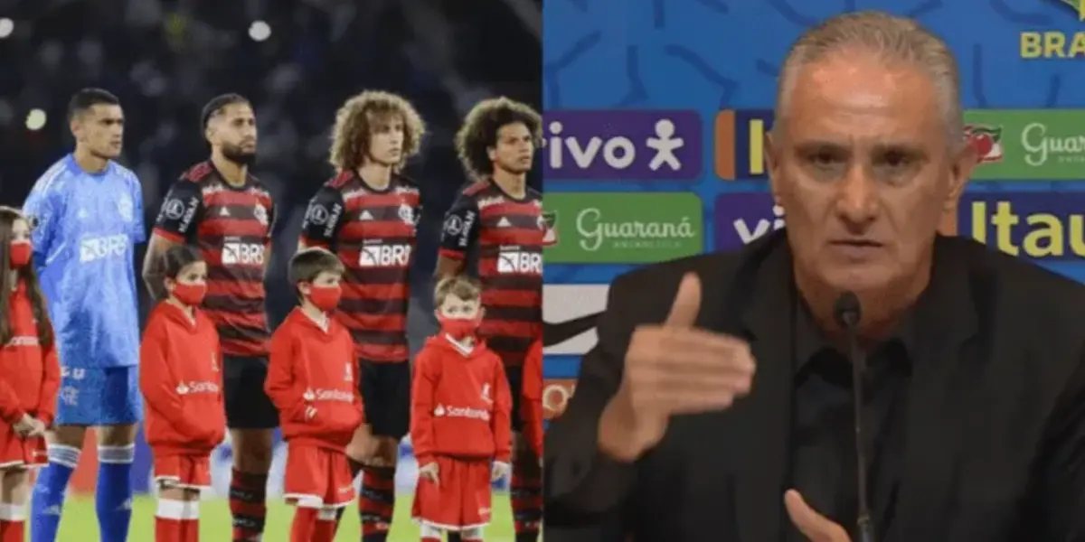 Jogador disputou Copa do Mundo pela Seleção Brasileira e também ganhou um título com a amarelinha