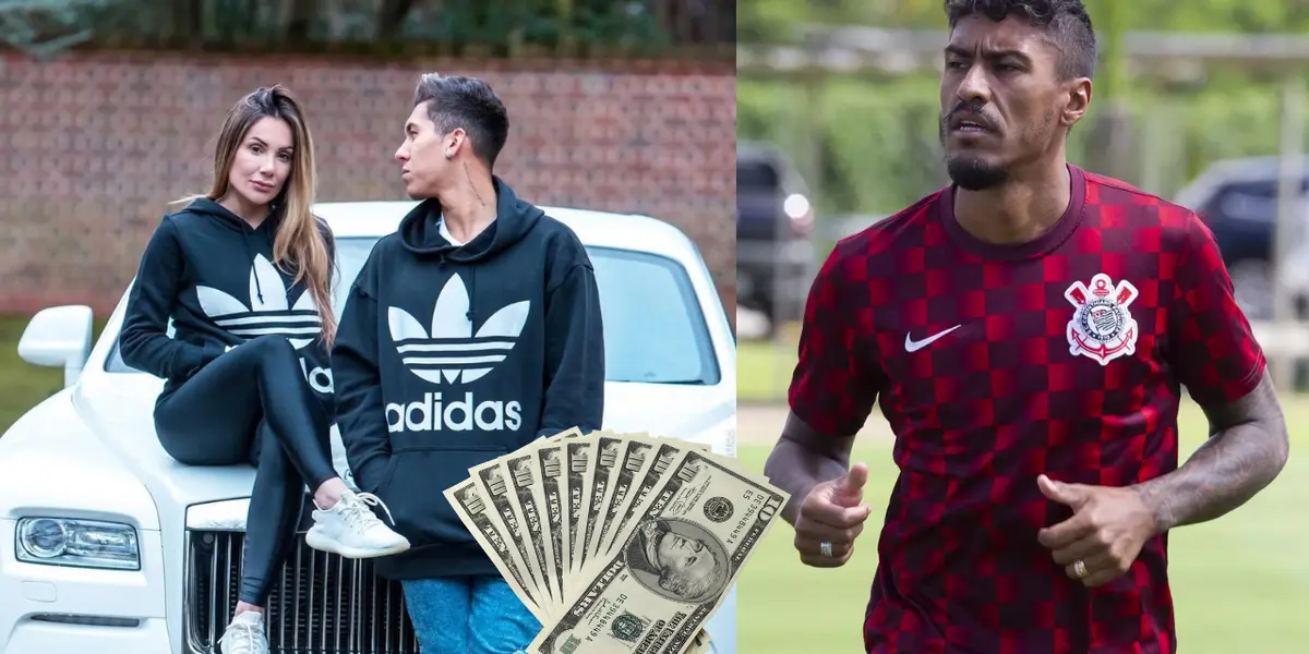 Jogador disputou duas Copas do Mundo e jogou com Messi e Suárez no Barcelona