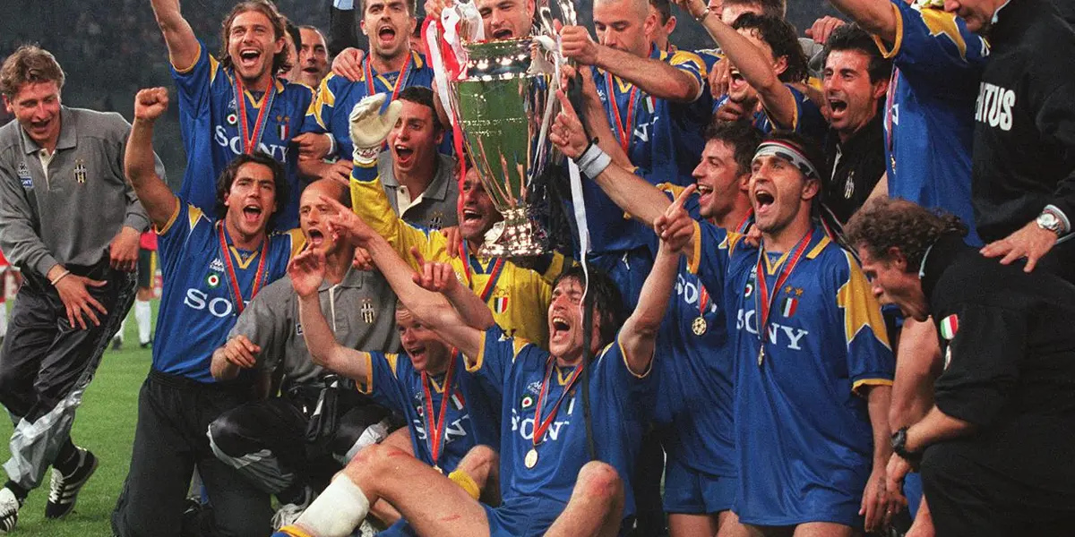 Jogador disputou duas Copas do Mundo e jogou por gigantes do futebol europeu