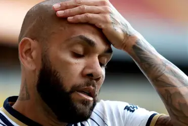 Jogador disputou três Copas do Mundo com a Seleção Brasileira