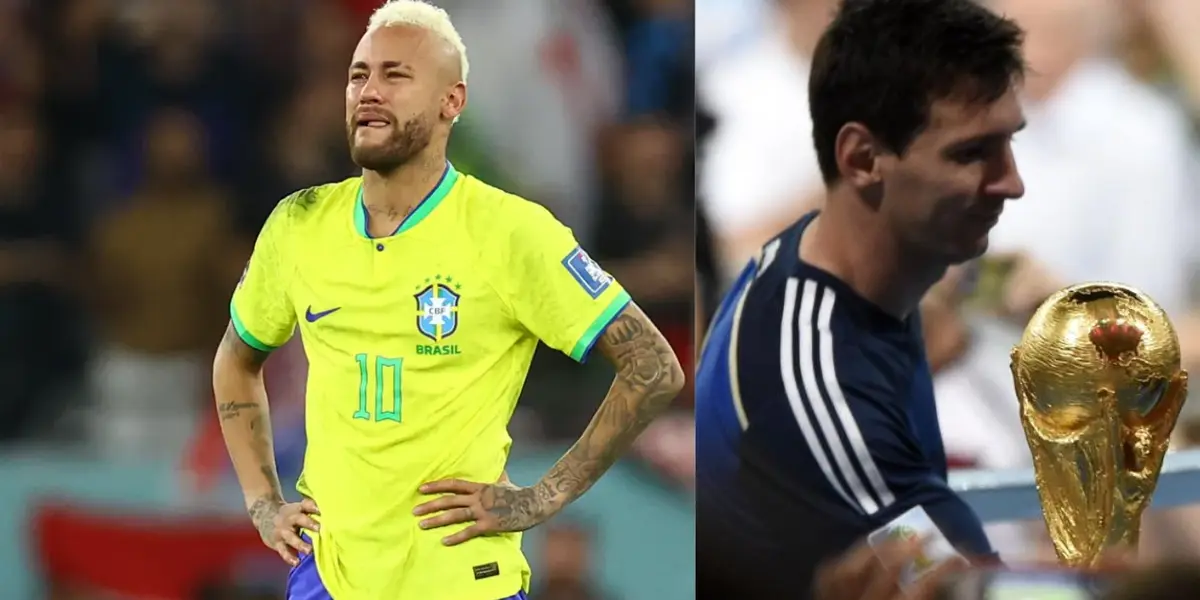 Jogador disputou três edições da Copa do Mundo, tendo ficado fora de uma delas por lesão