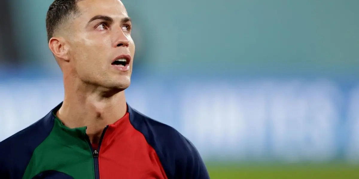 Jogador disse que recebeu contato de equipe brasileira