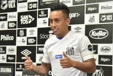 Jogador do Al-Fateh será julgado por sua saída forçada do Santos em 2020