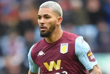 Jogador do Aston Villa é cria de São Januário