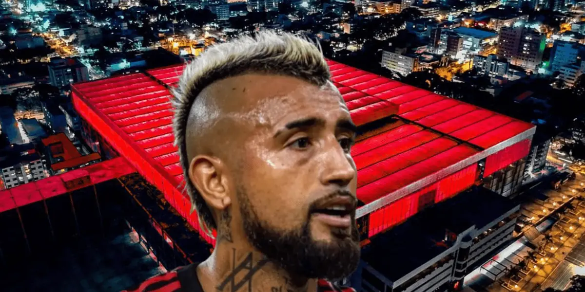 Jogador do Athletico-PR demonstra mais uma vez o interesse em deixar o Brasil e voltar a jogar no futebol chileno